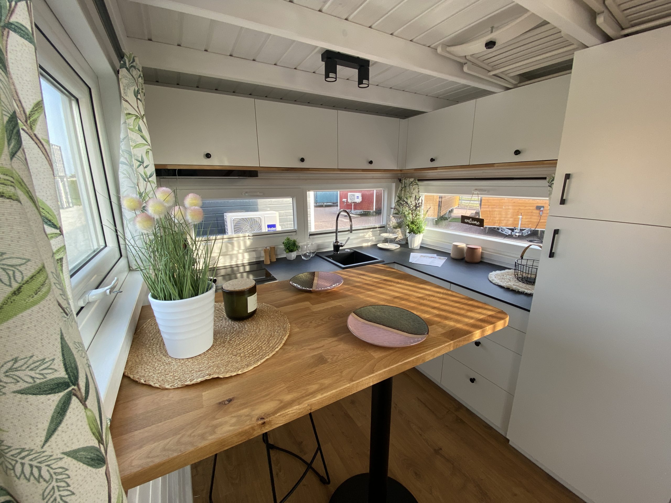 tinyhouse campus - mobihouse